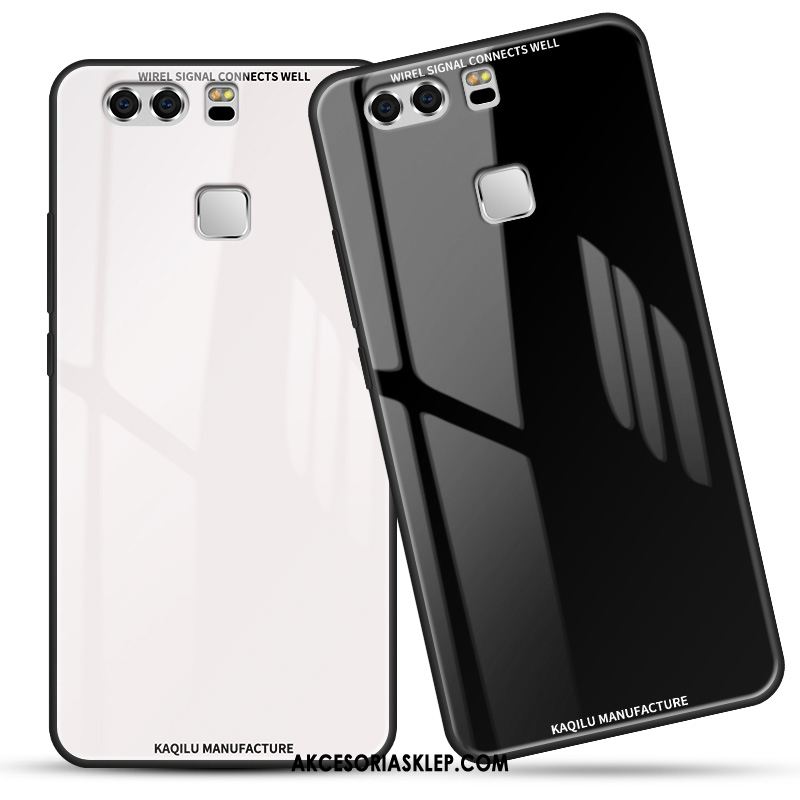 Futerał Huawei P9 Plus All Inclusive Tendencja Biały Telefon Komórkowy Szkło Etui Kup