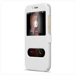 Futerał Moto E5 Tendencja Telefon Komórkowy Klapa Ochraniacz Biały Obudowa Tanie