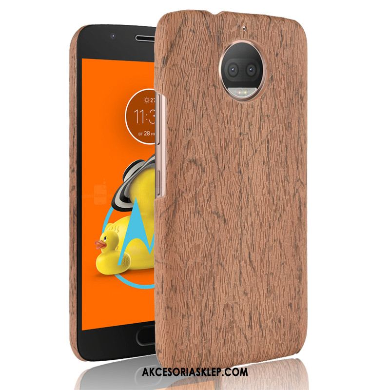 Futerał Moto G5s Plus Drewniany Telefon Komórkowy Kreatywne Ochraniacz Ziarno Drewna Pokrowce Sklep
