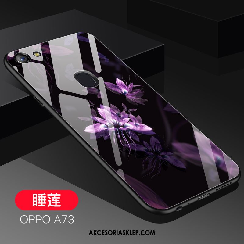 Futerał Oppo A73 Kreatywne Kolor Osobowość Piękny Modna Marka Pokrowce Sprzedam