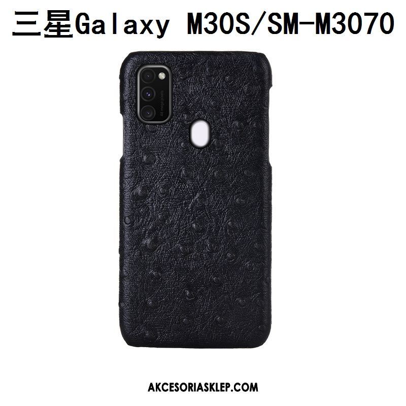Futerał Samsung Galaxy M30s Luksusowy Telefon Komórkowy Moda Dostosowane Ochraniacz Tanie