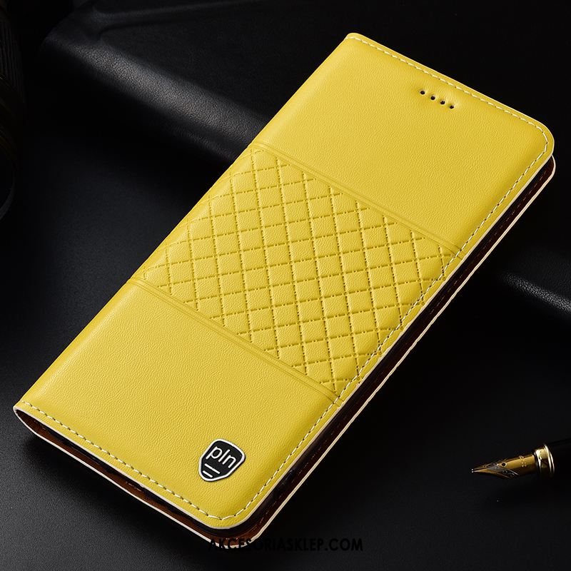 Futerał Samsung Galaxy Note 10+ Ochraniacz Gwiazda Żółty All Inclusive Anti-fall Etui Sprzedam