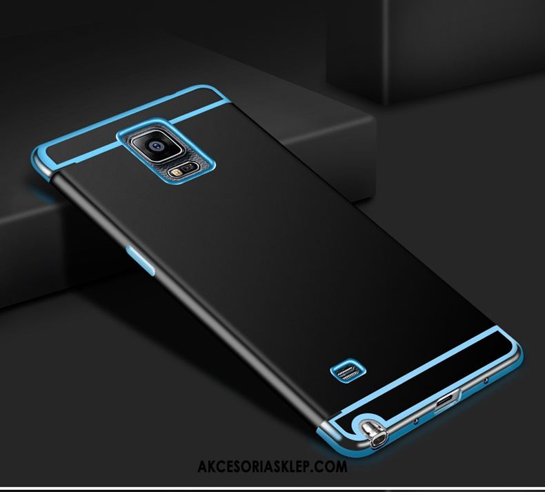 Futerał Samsung Galaxy Note 4 Wspornik Miękki Telefon Komórkowy Ochraniacz Gwiazda Obudowa Tanie