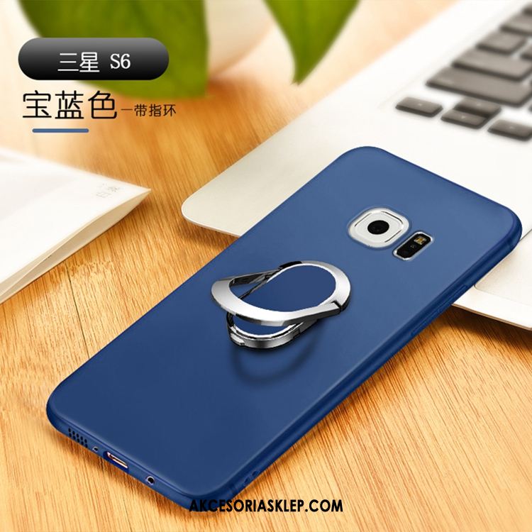 Futerał Samsung Galaxy S6 Silikonowe Telefon Komórkowy Ochraniacz Magnetyzm Kreatywne Obudowa Kup