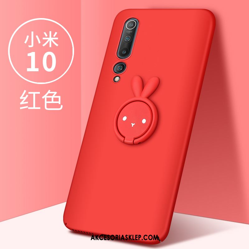 Futerał Xiaomi Mi 10 Cienkie Telefon Komórkowy Kreatywne Młodzież Anti-fall Obudowa Dyskont