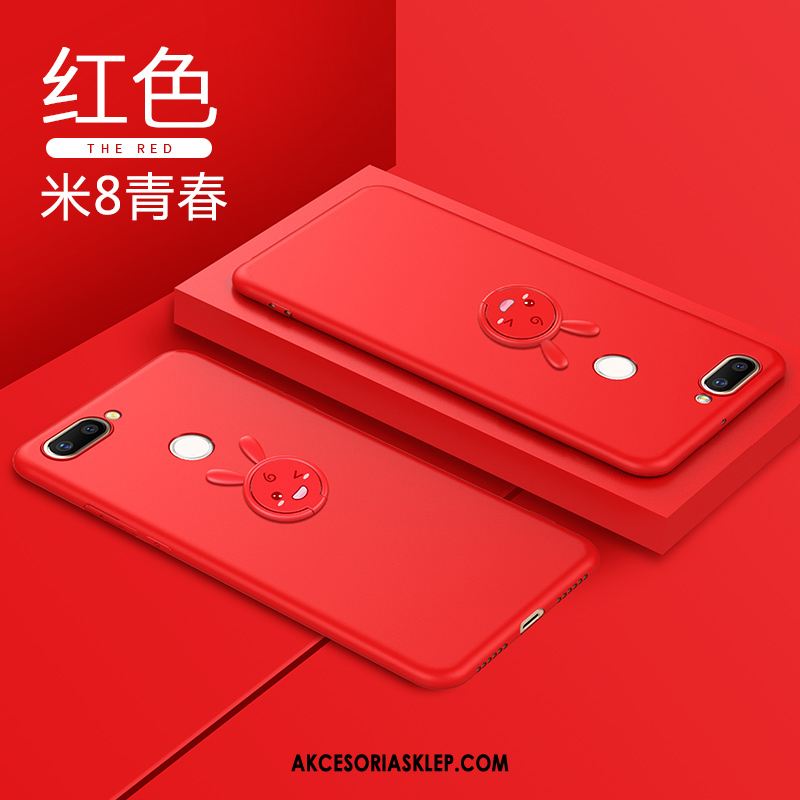 Futerał Xiaomi Mi 8 Lite Modna Marka Anti-fall Telefon Komórkowy Nowy Osobowość Obudowa Tanie