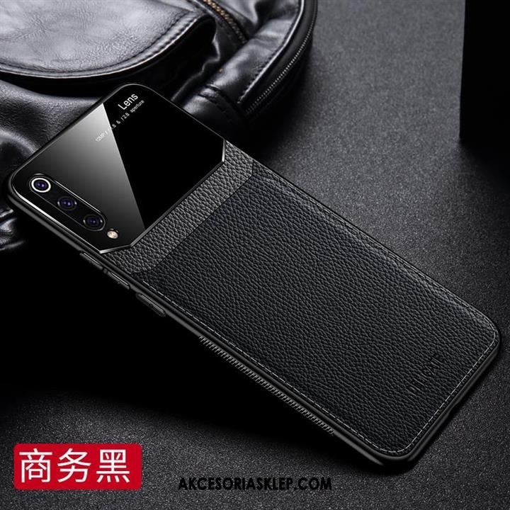 Futerał Xiaomi Mi 9 Lite Telefon Komórkowy Biznes All Inclusive Wysoki Koniec Anti-fall Etui Sprzedam