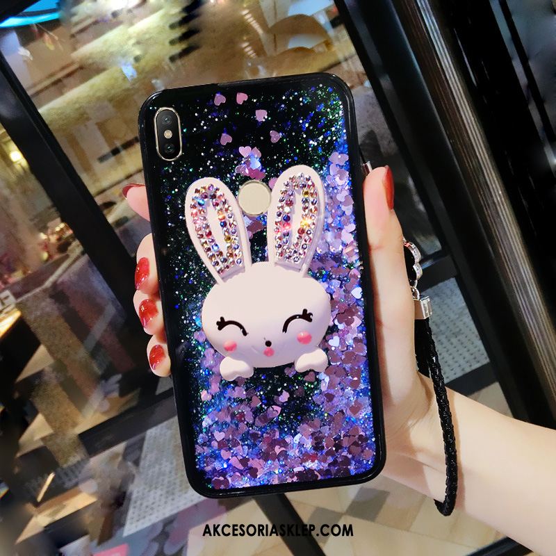 Futerał Xiaomi Mi A2 Telefon Komórkowy Trudno Kreatywne Tendencja Mały Etui Sprzedam