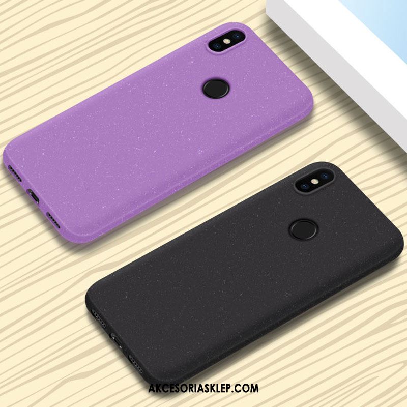 Futerał Xiaomi Mi A2 Tendencja Miękki Osobowość Telefon Komórkowy Kreatywne Pokrowce Kup