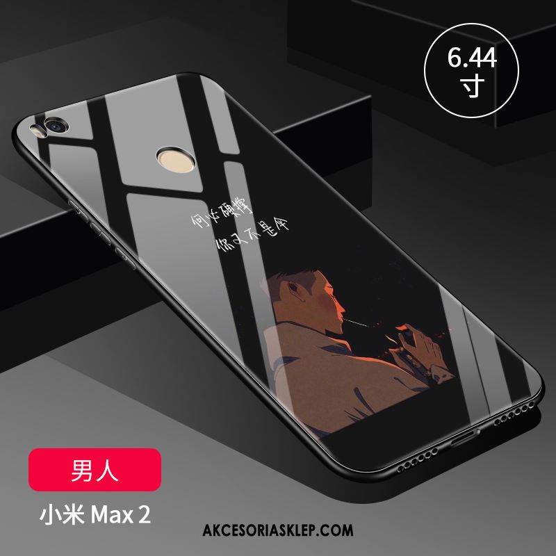Futerał Xiaomi Mi Max 2 All Inclusive Nubuku Miękki Telefon Komórkowy Mały Pokrowce Sprzedam