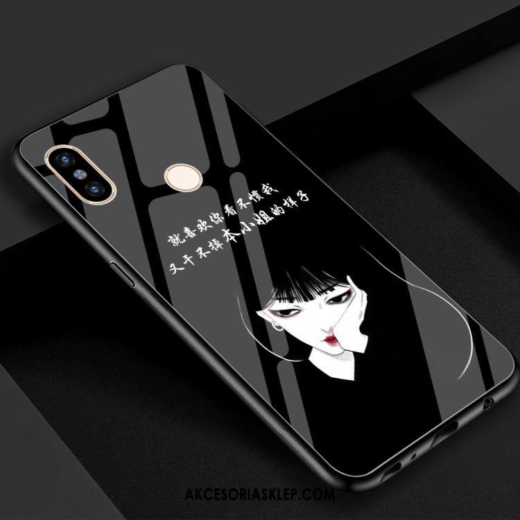 Futerał Xiaomi Mi Max 3 Zakochani Kreatywne Telefon Komórkowy Szkło Czerwony Obudowa Kupię