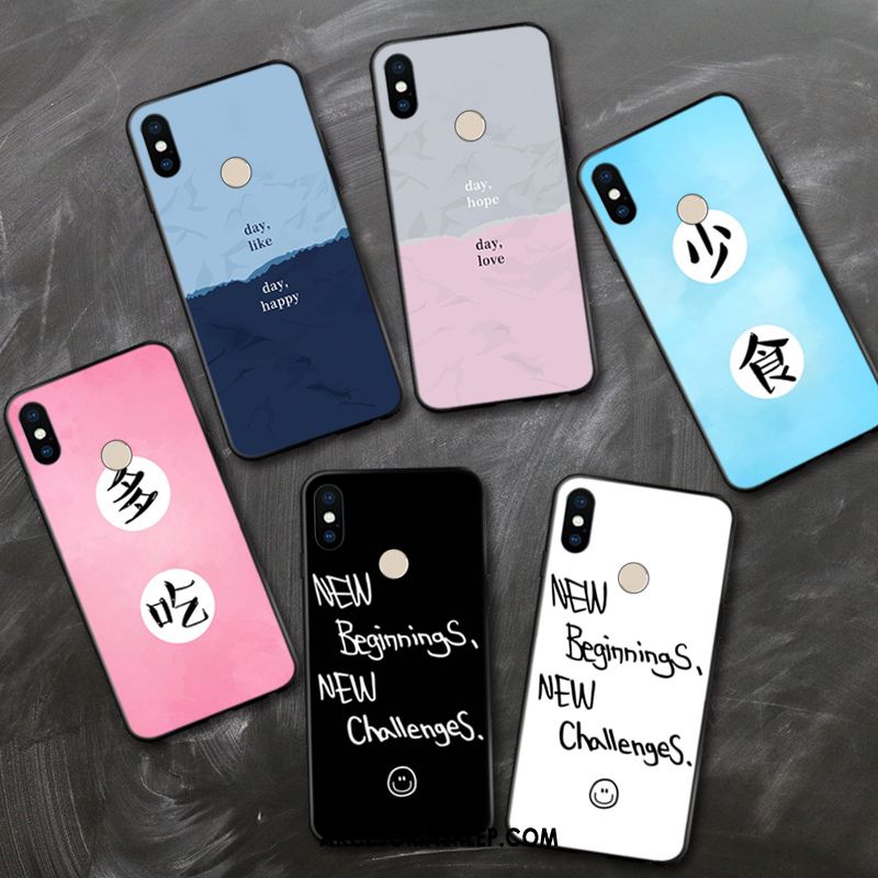 Futerał Xiaomi Mi Max 3 Świeży Telefon Komórkowy Ochraniacz Miękki Sztuka Etui Sprzedam