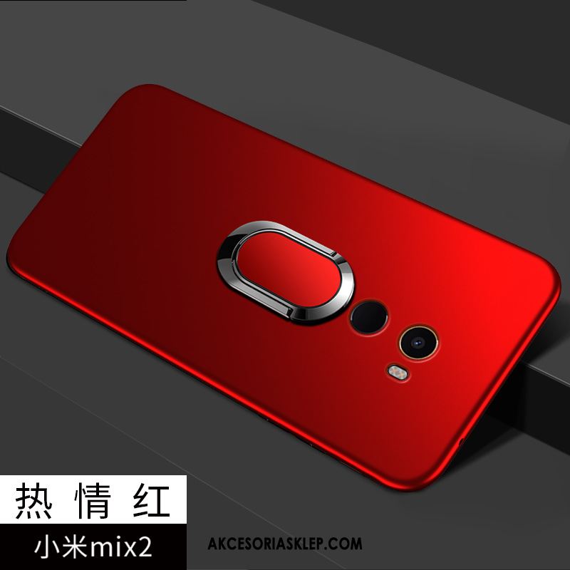 Futerał Xiaomi Mi Mix 2 Mały Ochraniacz Anti-fall Miękki Silikonowe Sprzedam