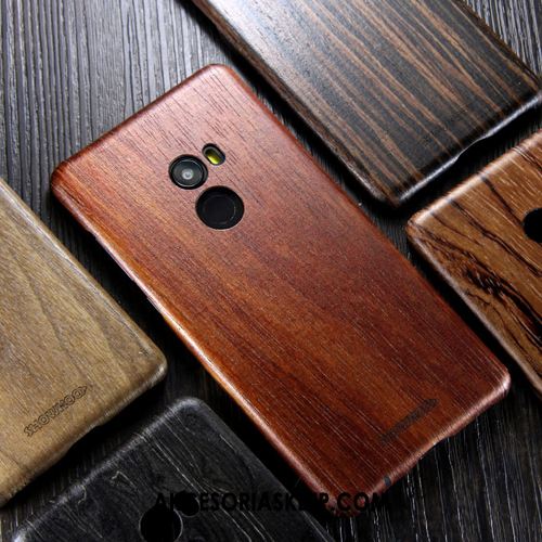 Futerał Xiaomi Mi Mix 2 Ochraniacz Z Litego Drewna Drewniany Anti-fall Nowy Etui Kupię
