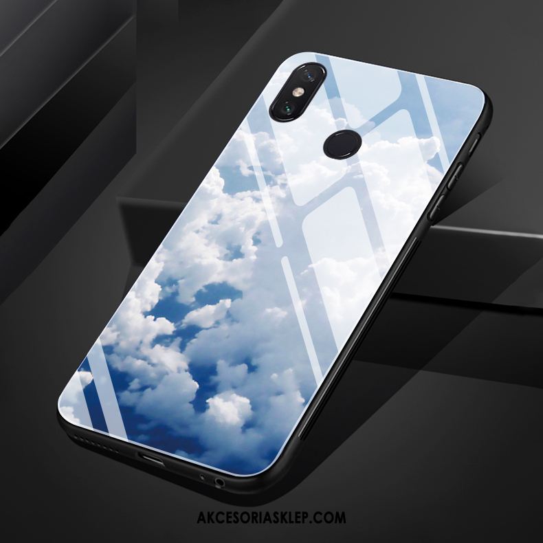 Futerał Xiaomi Mi Mix 3 Wiatr Miękki Kreatywne Silikonowe Telefon Komórkowy Obudowa Oferta