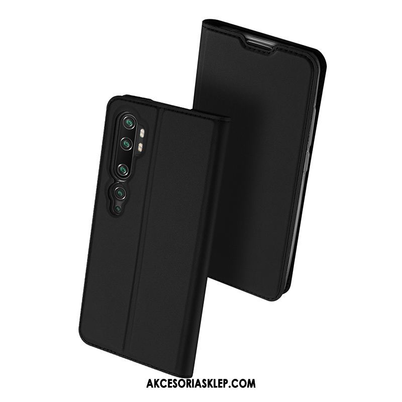 Futerał Xiaomi Mi Note 10 Karta Ochraniacz Mały Telefon Komórkowy Nowy Etui Tanie