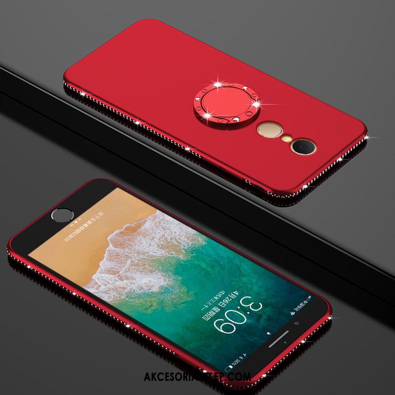 Futerał Xiaomi Redmi 5 Plus Wysoki Silikonowe Osobowość Telefon Komórkowy Ochraniacz Etui Online