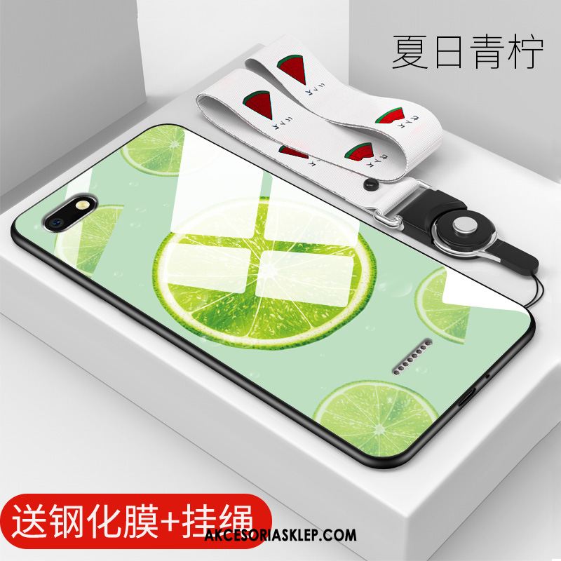 Futerał Xiaomi Redmi 6a Osobowość Kreatywne Telefon Komórkowy Mały Nowy Etui Dyskont