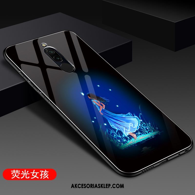 Futerał Xiaomi Redmi 8 Anti-fall All Inclusive Ochraniacz Osobowość Telefon Komórkowy Obudowa Sklep