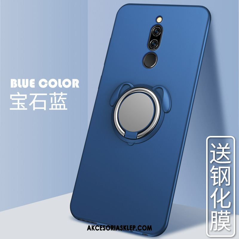 Futerał Xiaomi Redmi 8 Niebieski Ochraniacz Modna Marka Czerwony Osobowość Obudowa Sklep