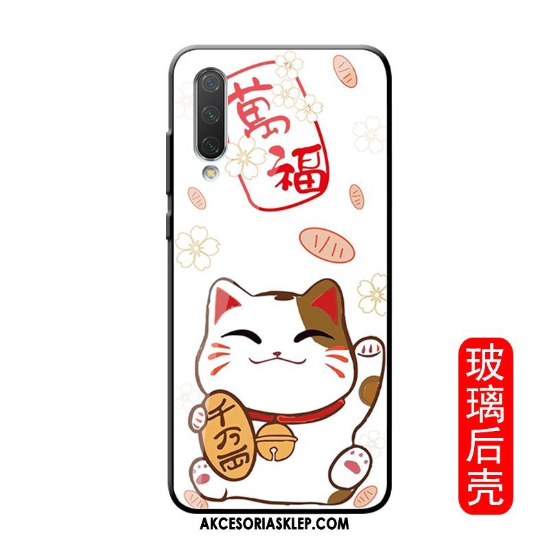 Futerał Xiaomi Redmi Note 8t Szkło Kreatywne Biały Telefon Komórkowy Świeży Obudowa Sprzedam