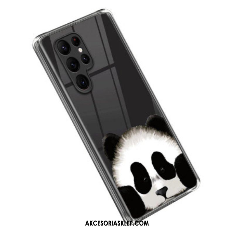Futerały do Samsung Galaxy S23 Ultra 5G Panda