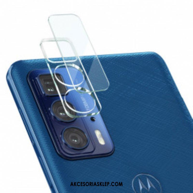 Ochronne Szkło Hartowane Do Motorola Edge 20 Pro Imak