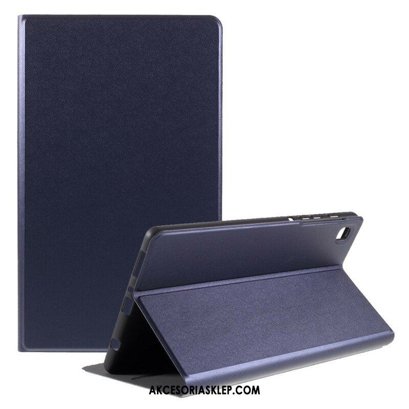 Case do Samsung Galaxy Tab A7 Lite Stylizacja Skóry