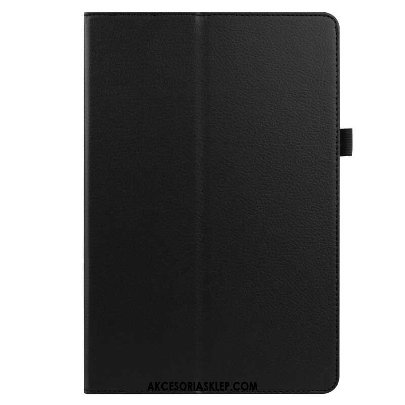 Case do Samsung Galaxy Tab S8 / Tab S7 Sztuczna Skóra