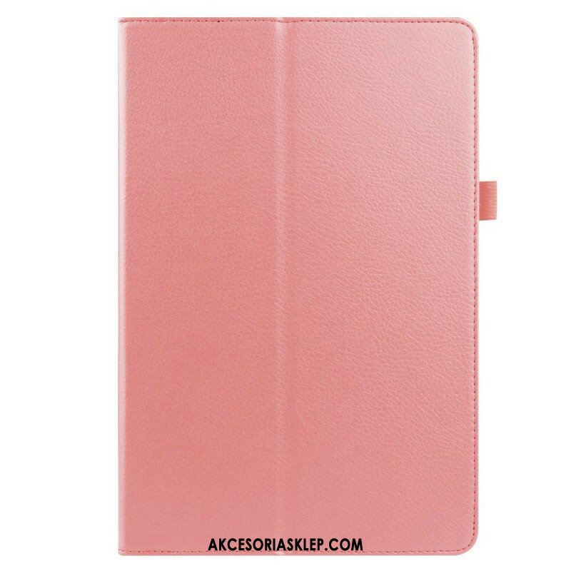 Case do Samsung Galaxy Tab S8 / Tab S7 Sztuczna Skóra