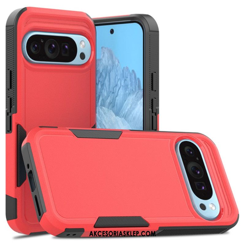 Etui Do Google Pixel 9 Pro Solidna Ochrona