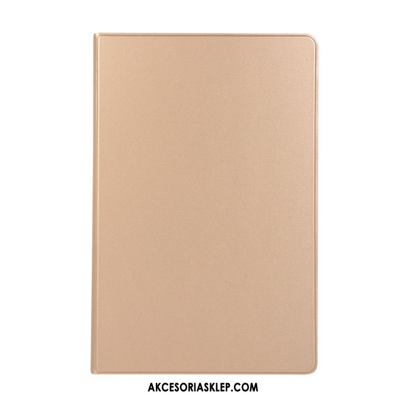 Etui Do Samsung Galaxy Tab S9 Ultra Efekt Skóry