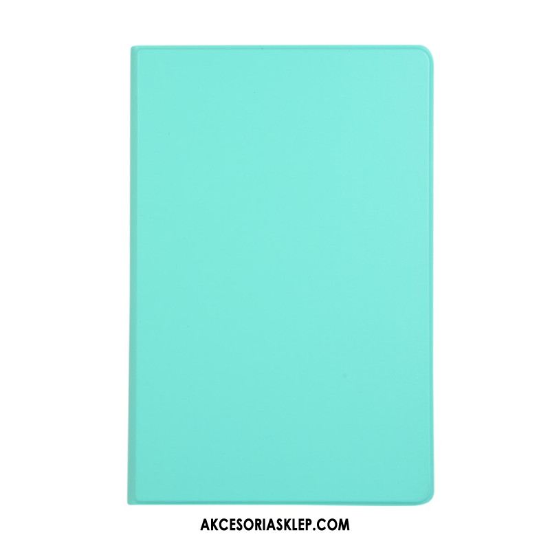 Etui Do Samsung Galaxy Tab S9 Ultra Efekt Skóry