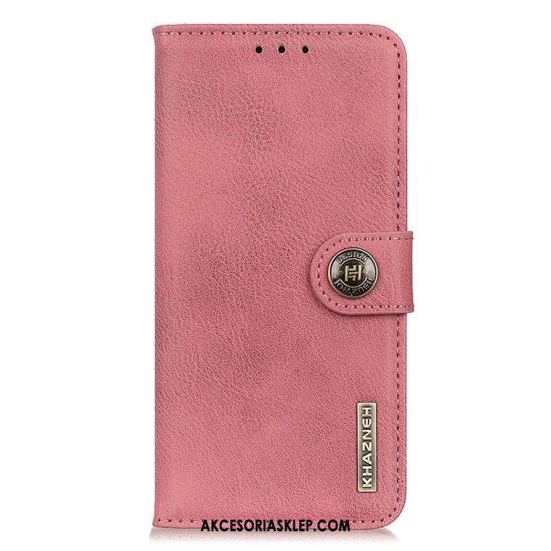 Etui Folio Do Google Pixel 9 Pro Khazneh Którego Nie Można Przegapić