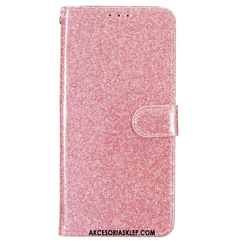 Etui Folio Do Samsung Galaxy A16 5g Brokat