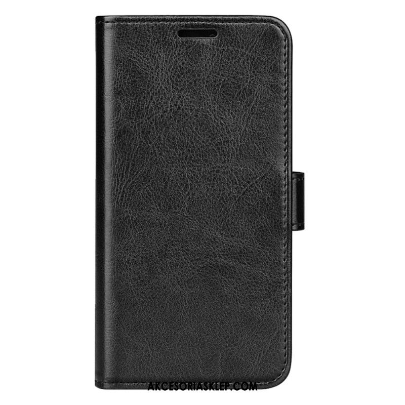 Etui Folio Do iPhone 16 Pro Max Rocznik