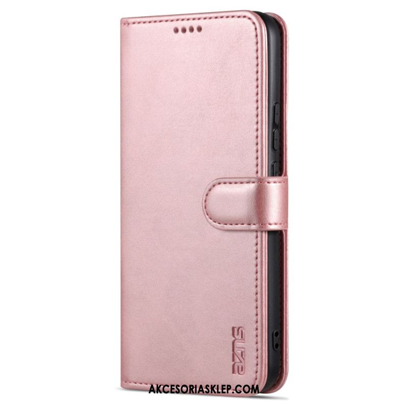 Etui Folio Huawei Nova 12s Azns Etui Ochronne