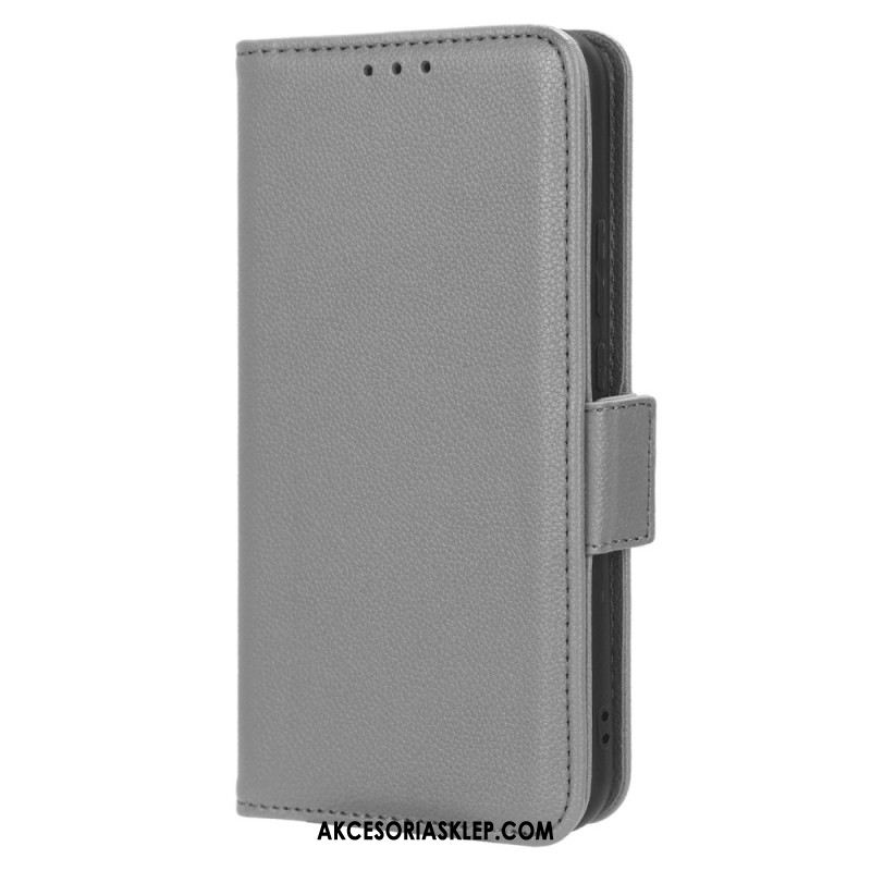 Etui Folio Huawei Nova 12s Smycz Premium
