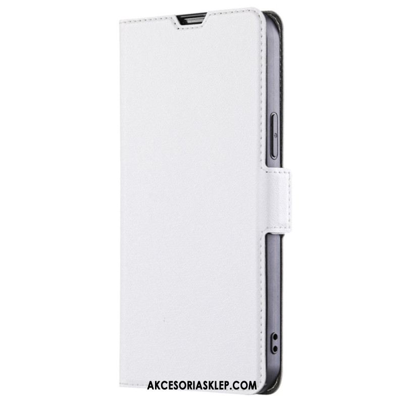 Etui Folio Oppo Reno 11f 5g Bardzo Dobrze Etui Ochronne