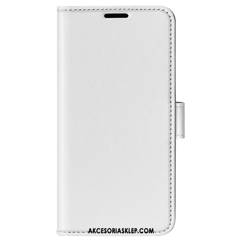 Etui Folio Oppo Reno 12f 5g Vintage