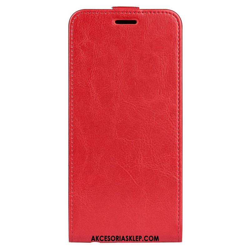 Etui Folio Realme 12 Plus 5g Klapa Pionowa Etui Ochronne