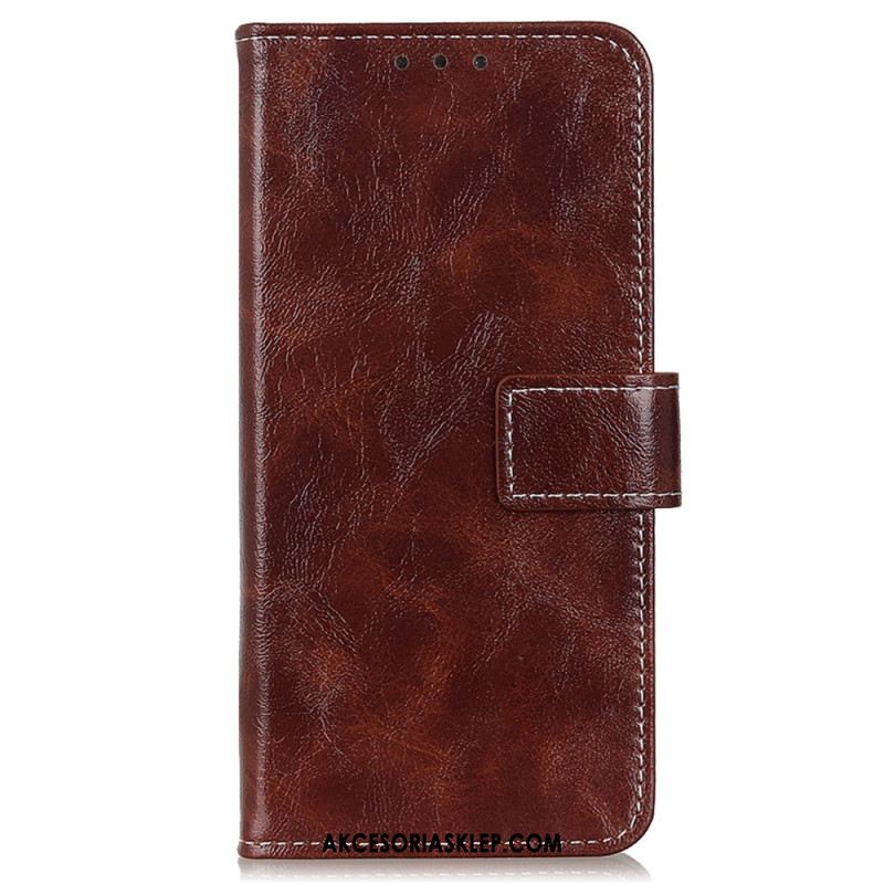 Etui Folio Xiaomi 14t Pro Genialne Etui Ochronne