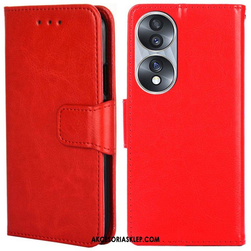 Etui Folio do Honor 70 Klasyczny