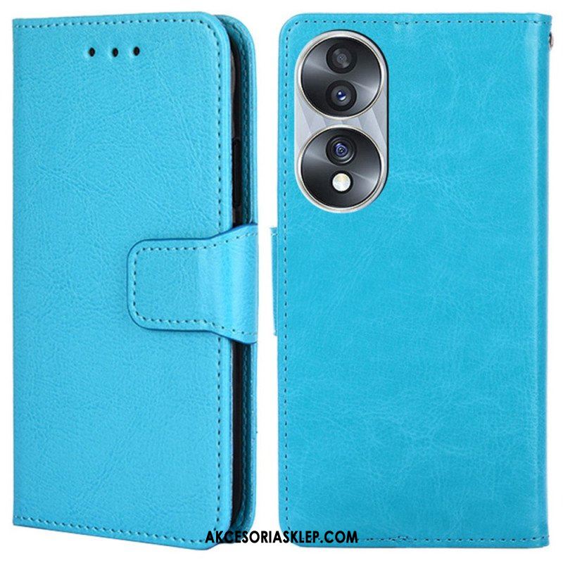 Etui Folio do Honor 70 Klasyczny