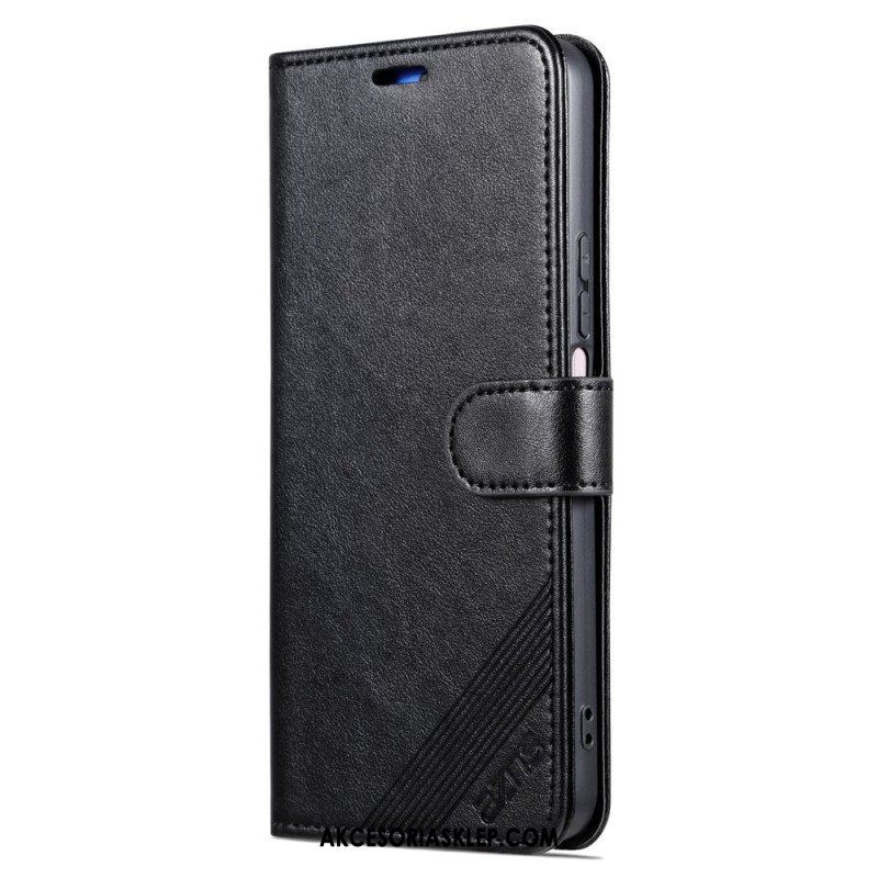 Etui Folio do Honor 90 Lite Azns