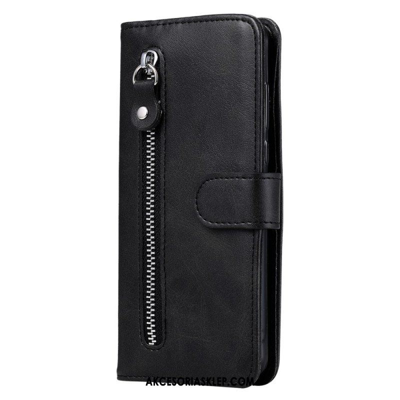 Etui Folio do Honor 90 Lite Przednia Portmonetka