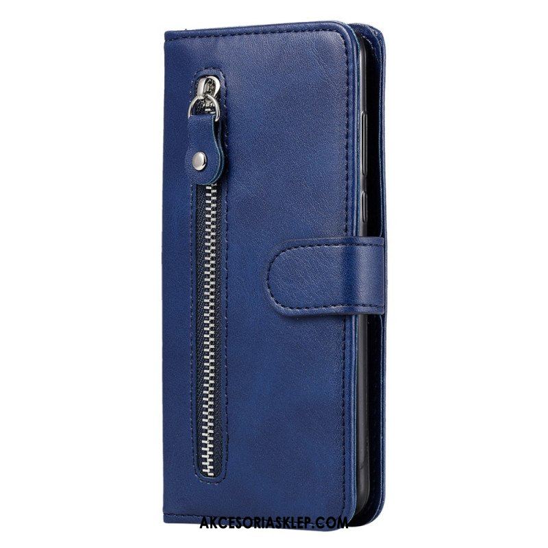 Etui Folio do Honor 90 Lite Przednia Portmonetka