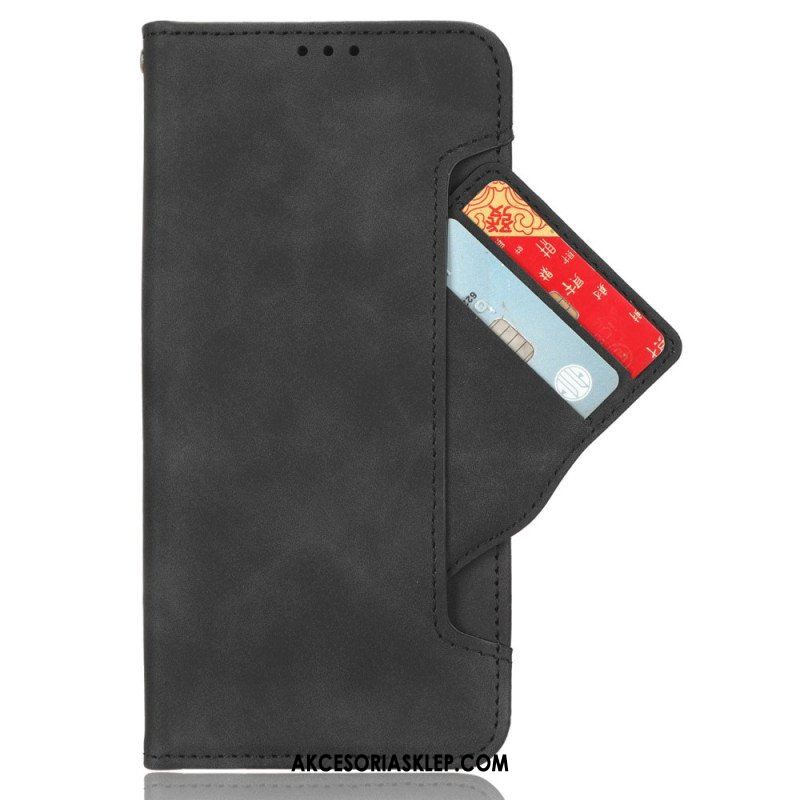 Etui Folio do Honor 90 Pro Wiele Kart