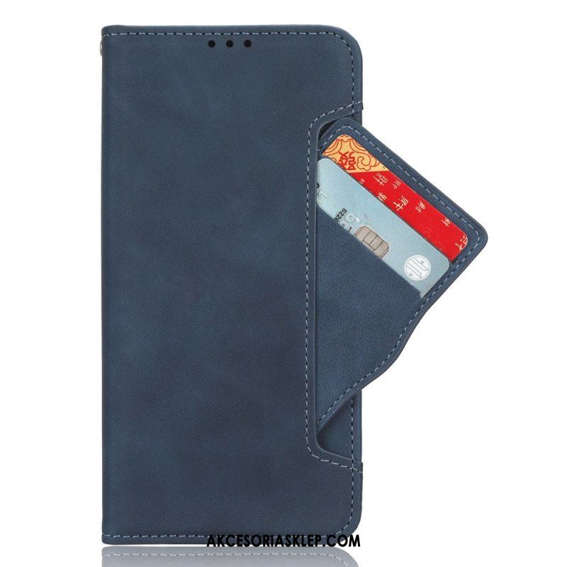 Etui Folio do Honor 90 Pro Wiele Kart