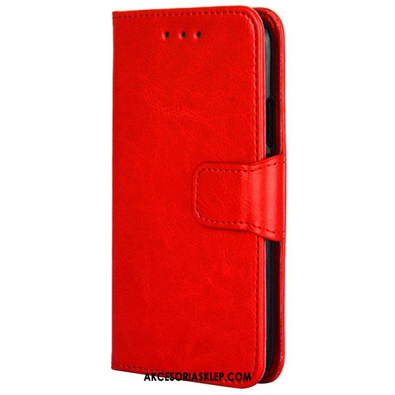 Etui Folio do Honor 90 Retro